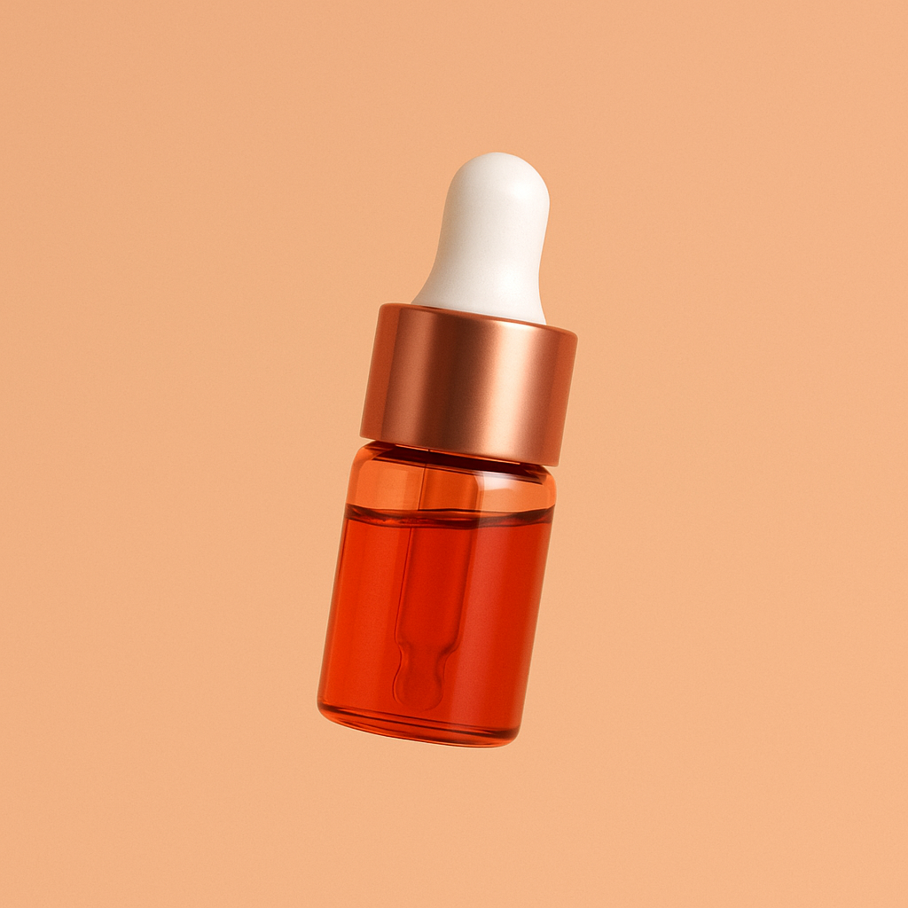 Rosehip Anti-aging Face Oil